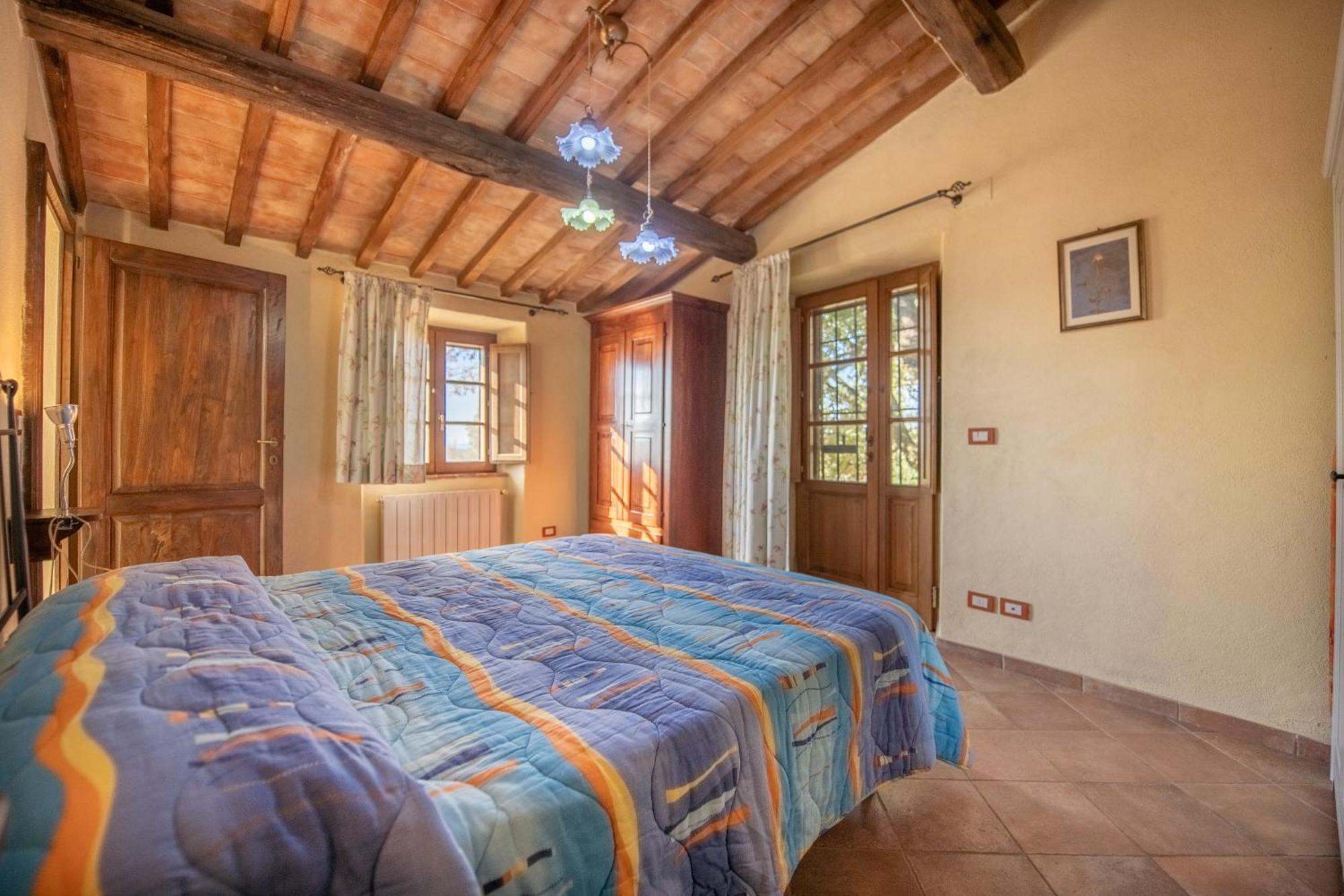 Agriturismo Antico Borgo Montacuto Pari Exterior photo